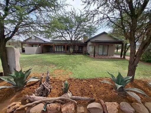 5 Bedroom Property for Sale in Kathu Northern Cape